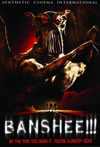 Banshee - Schrei der Bestie (2008)