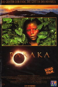Baraka (1992)