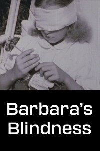 Barbara’s Blindness (1965)