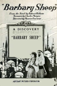 Barbary Sheep (1917)