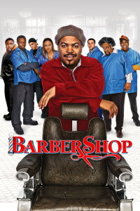 Barbershop (2002)