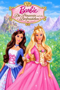 Barbie als Die Prinzessin und das Dorfmädchen (2004)