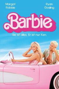 Barbie (2023)