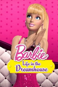 Barbie Dream House (2018)