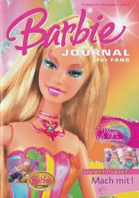 Barbie Fairytopia: Die Magie des Regenbogens (2007)