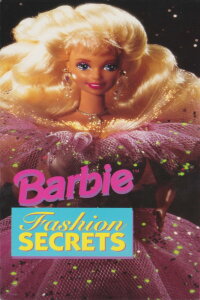 Barbie Fashion Secrets (1993)