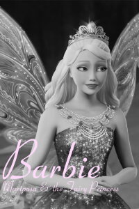 Barbie - Mariposa und die Feenprinzessin (2013)