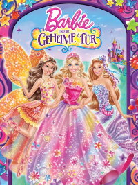 Barbie und die geheime Tür (2014)