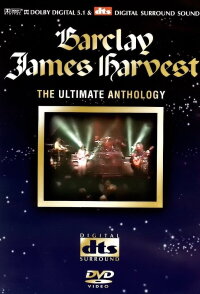 Barclay James Harvest - The Ultimate Anthology (2004)