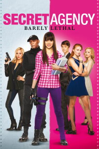 Barely Lethal (2015)