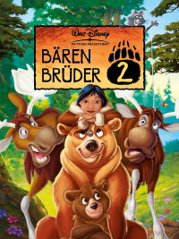Bärenbrüder 2 (2006)