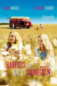 Barfuß auf Nacktschnecken (2010)