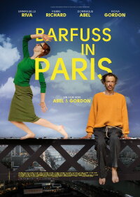 Barfuß in Paris (2017)