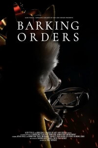 Barking Orders (2021)