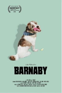 Barnaby (2022)