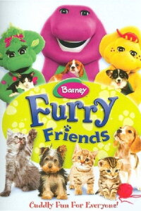 Barney: Furry Friends (2010)