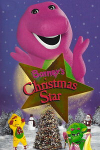 Barney's Christmas Star (2002)
