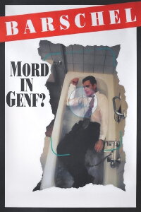 Barschel: Murder in Geneva (1993)