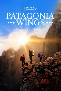 Base-Jumping über den Wolken Patagoniens (2020)