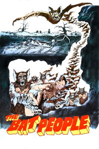 Bat People – Die Blutsauger (1974)