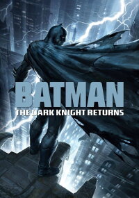 Batman: The Dark Knight Returns (Deluxe Edition) (2013)