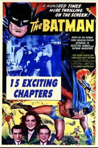 Batman und Robin (1943)