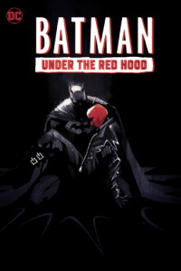 Batman: Under the Red Hood (2010)