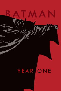 Batman: Year One (2011)