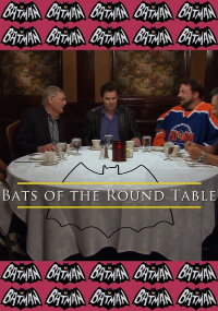 Bats of the Round Table (2014)