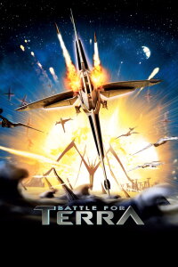 Battle for Terra (2007)