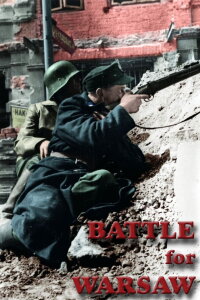 Battle for Warsaw (1984)