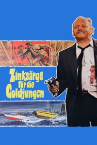 Battle of the Godfathers (1973)