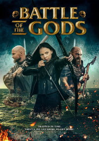 Battle of the Gods (2021)