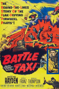 Battle Taxi (1955)