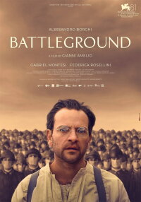 Battlefield (2024)