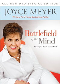 Battlefield of the Mind (2009)