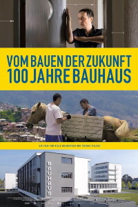 Bauhaus Spirit: 100 Years of Bauhaus (2018)