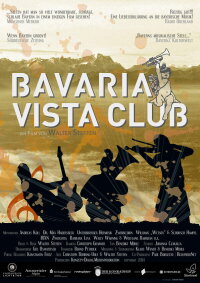 Bavaria Vista Club (2014)