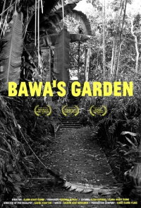 Bawa’s Garden (2022)