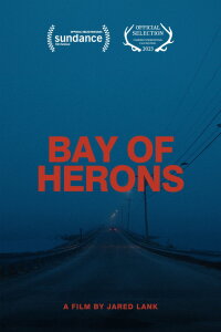 Bay Of Herons (2023)