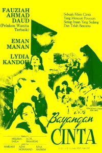 Bayangan Cinta (1987)