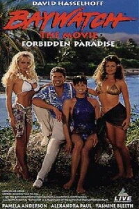 Baywatch: Forbidden Paradise (1995)