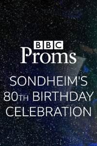 BBC Proms: Sondheim's 80th Birthday (2010)