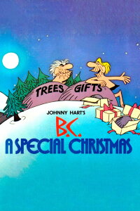 B.C. A Special Christmas (1981)