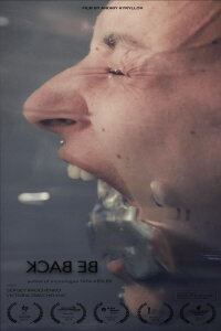 Be Back (2015)