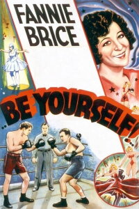 Be Yourself! (1930)