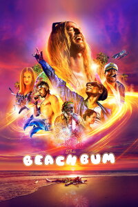 Beach Bum (2019)