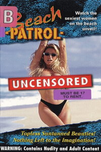Beach Patrol (1998)