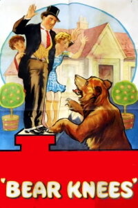Bear Knees (1928)