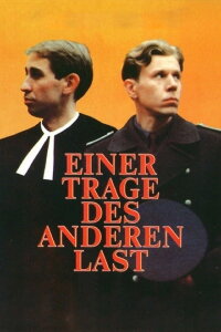 Bear Ye One Another's Burden... (1988)